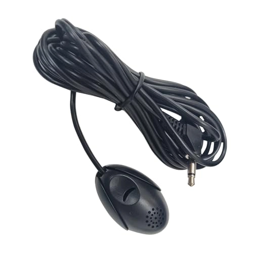 microphone 3.5mm-Mini-Jack Microphone