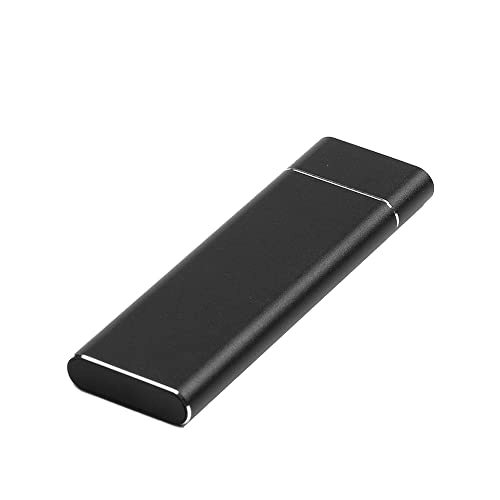 Mobile Solid State Drive - 1TB