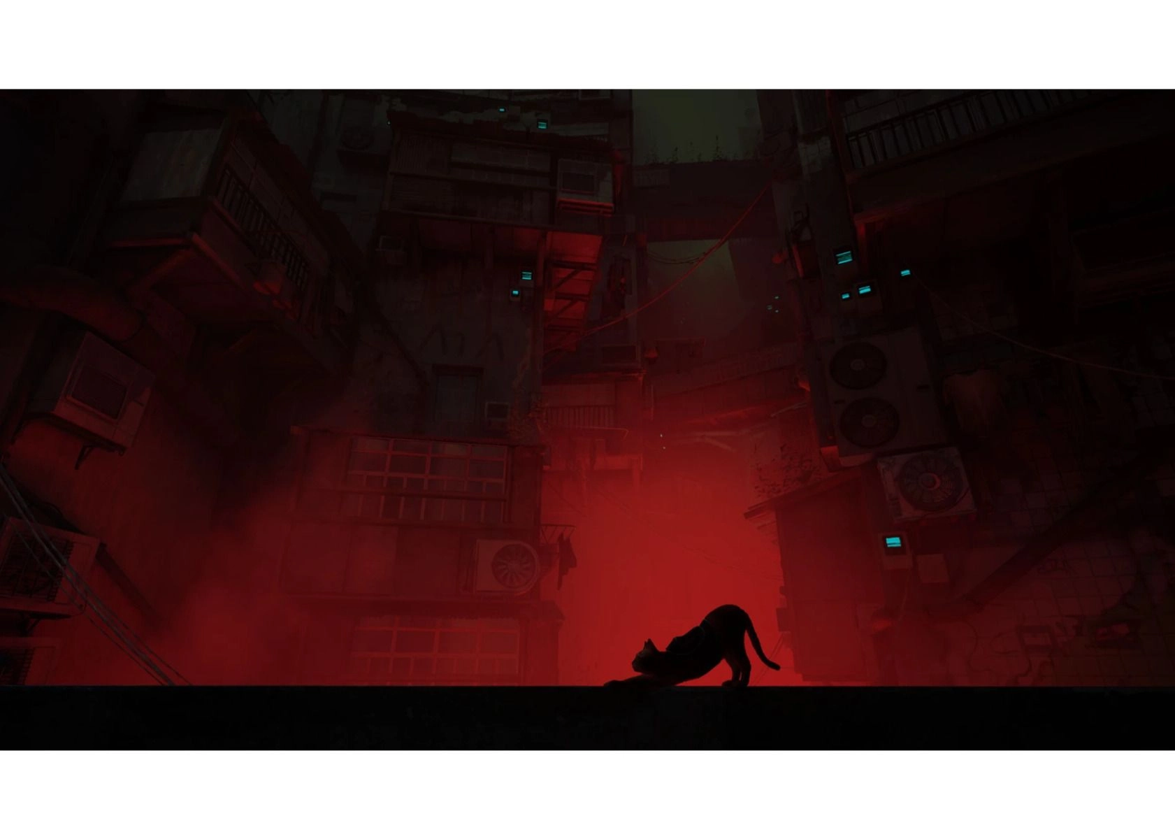 Stray - PlayStation 5