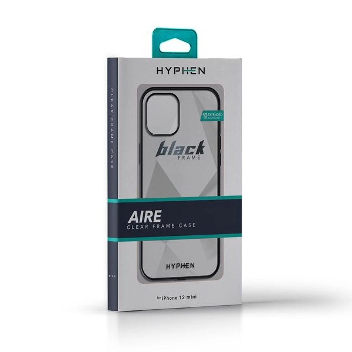 Frame Case - TPU for iPhone 12 Mini