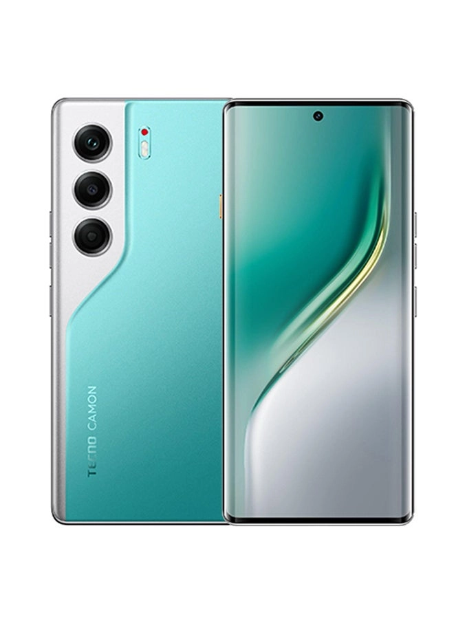 Camon 40 Pro - 12GB 256GB