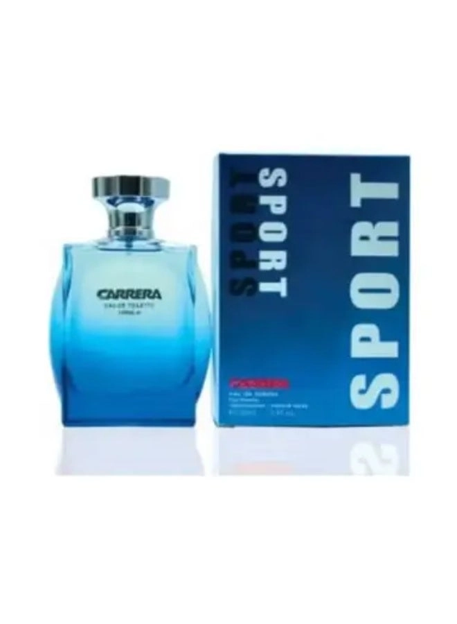 Sport Eau de Toilette 100ml