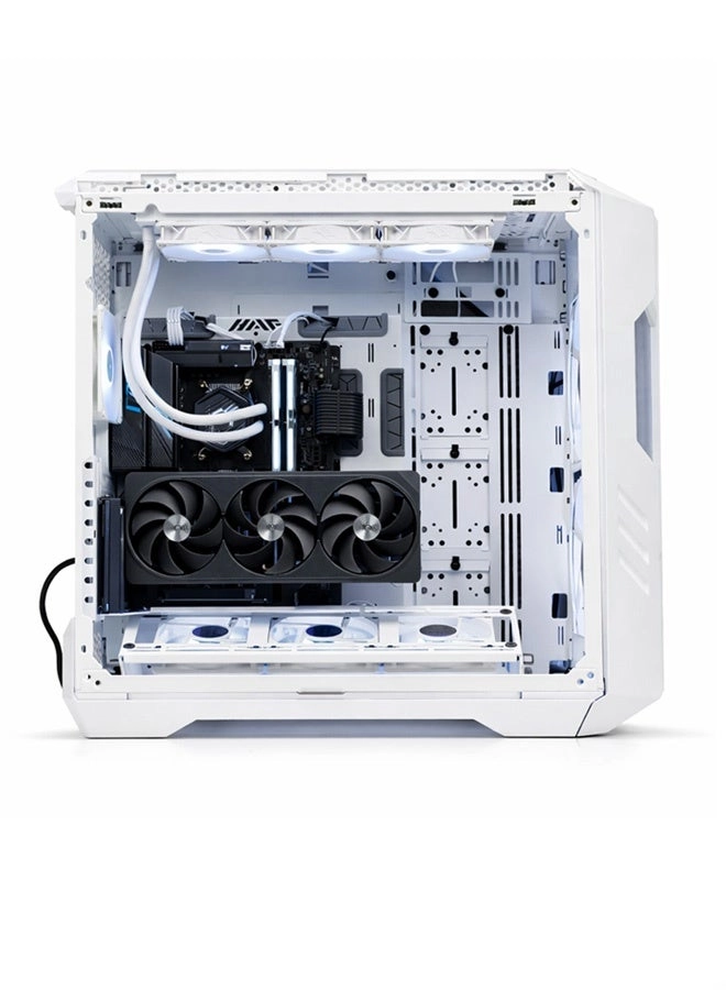 Fusion Gaming PC - Intel Core Ultra 9-285K 32GB 1TB