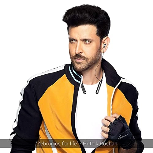 Evolve Wireless Earphone