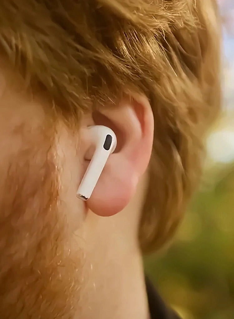 Super Mini Ear Buds Wireless Earbud