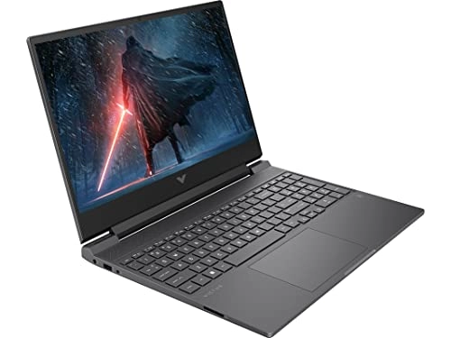 (Open Box) Victus - 15.6'' Core i5-12450H 32GB DDR4 1000GB SSD