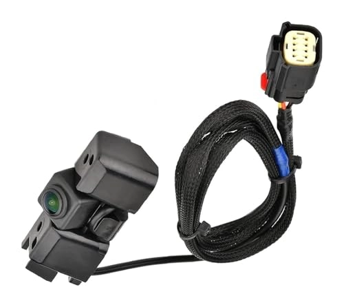 Reversing Camera - Night vision