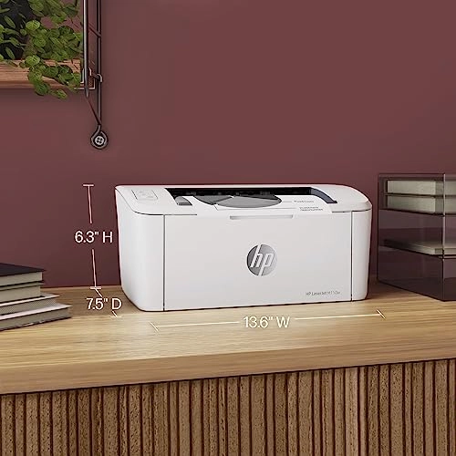 LaserJet M110w