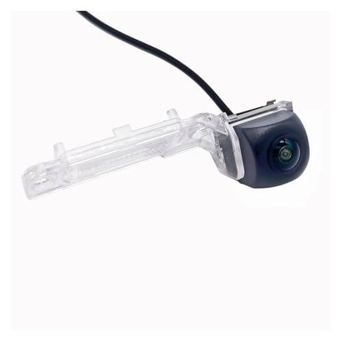 Rear View Parking Camera - Night Vision Wire