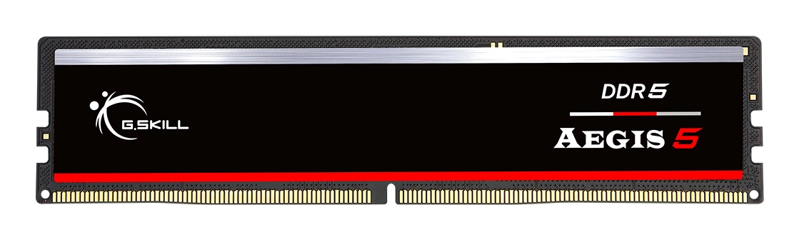 G.Skill Desktop Memory Model - 16 GB