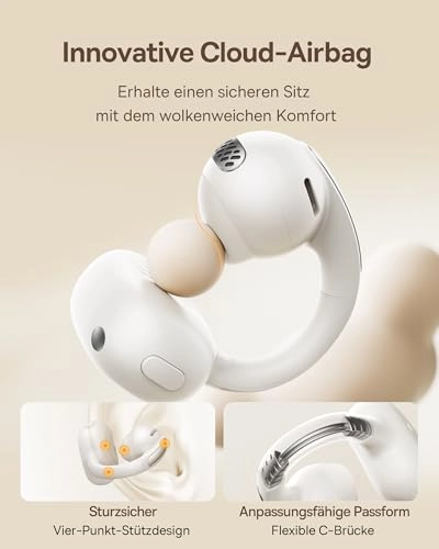 Bowie MC1 OL Wireless Earbud