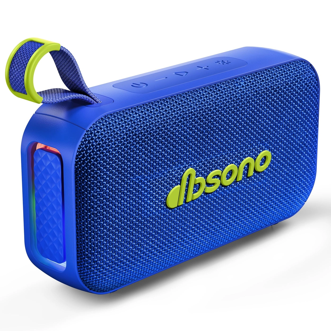 Portable Bluetooth Speaker