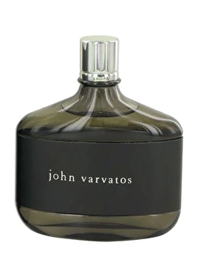 John Varvatos Eau de Toilette - 125ml