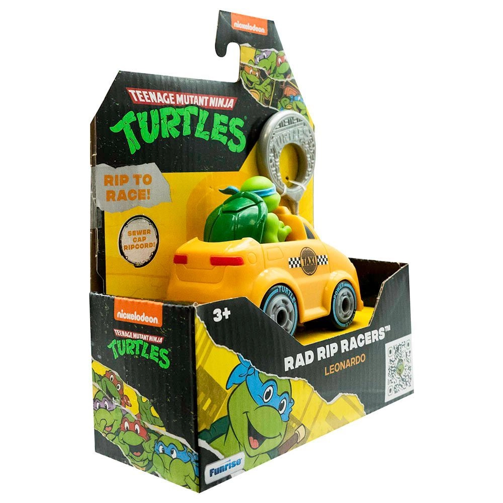 Rad Rip Racers Classic Value - 1 Pc