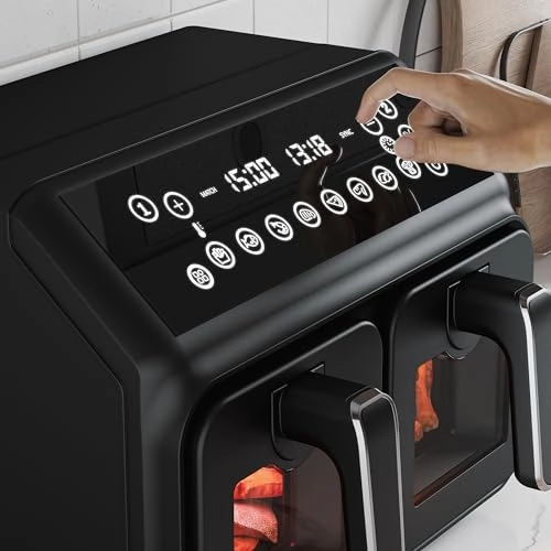 Air Fryer 1