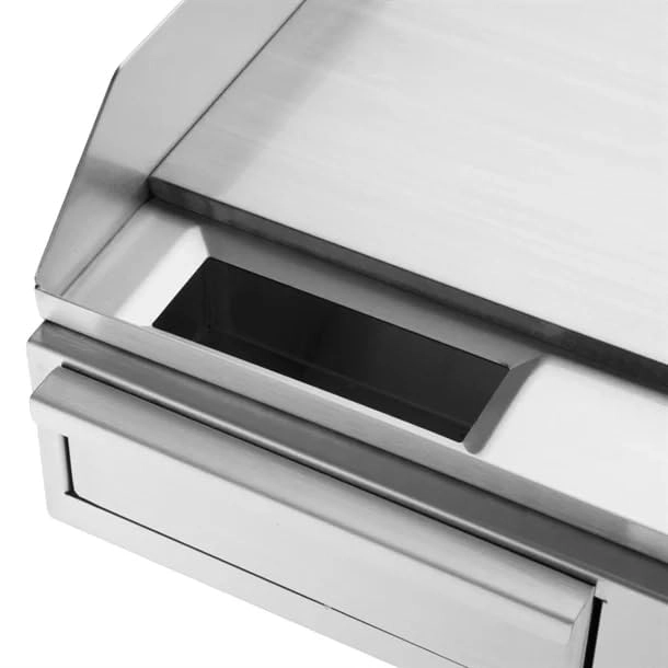Countertop Griddle - 520 x 330mm