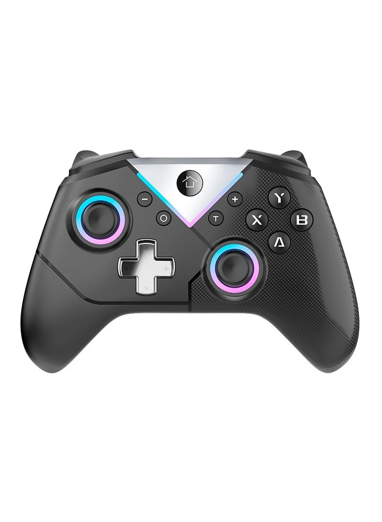 GE X15 - BLACK PC Android Steam Switch