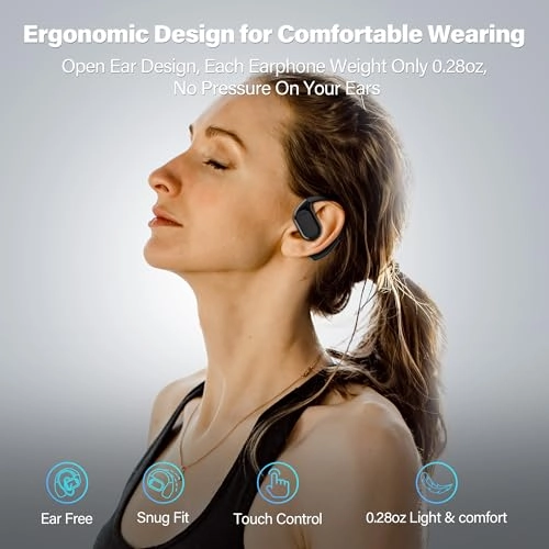 OWS Wireless Earbud