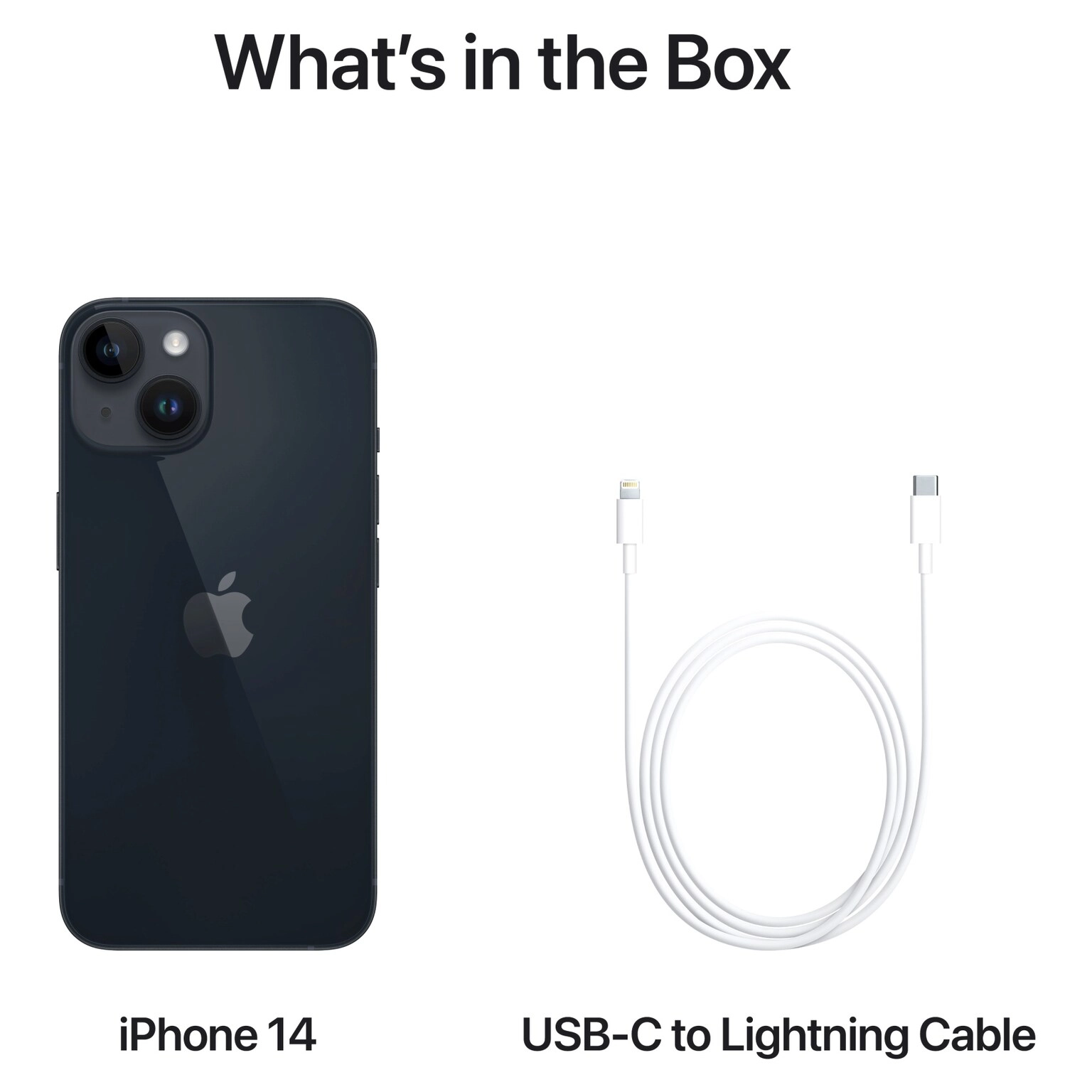 iPhone 14 - 128GB