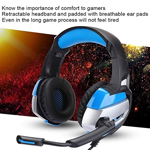 fklernpzda206 Wired Headset