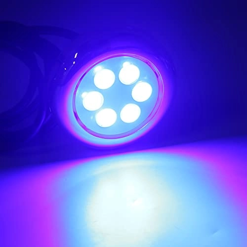 Underwater Marine Light - 1.5m 10°