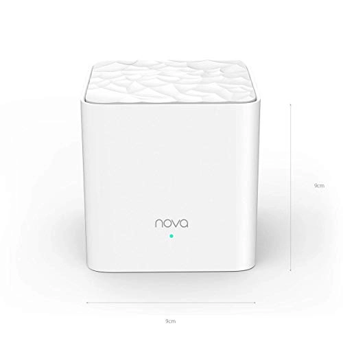 Nova MW3 - 802.11ac