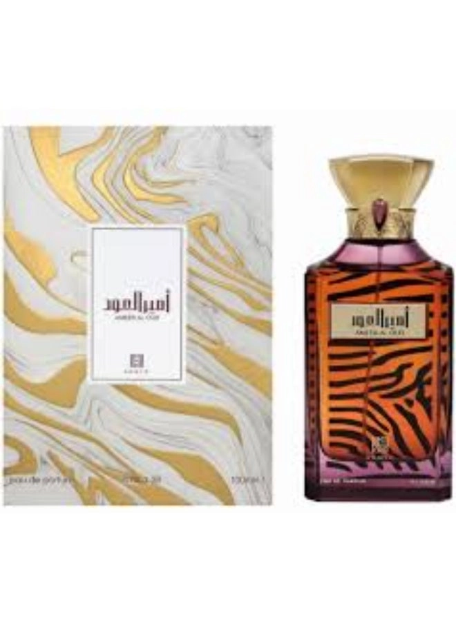Ameer Al Oud - Eau de Parfum 100ml