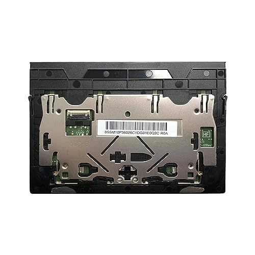 Laptop Touchpad