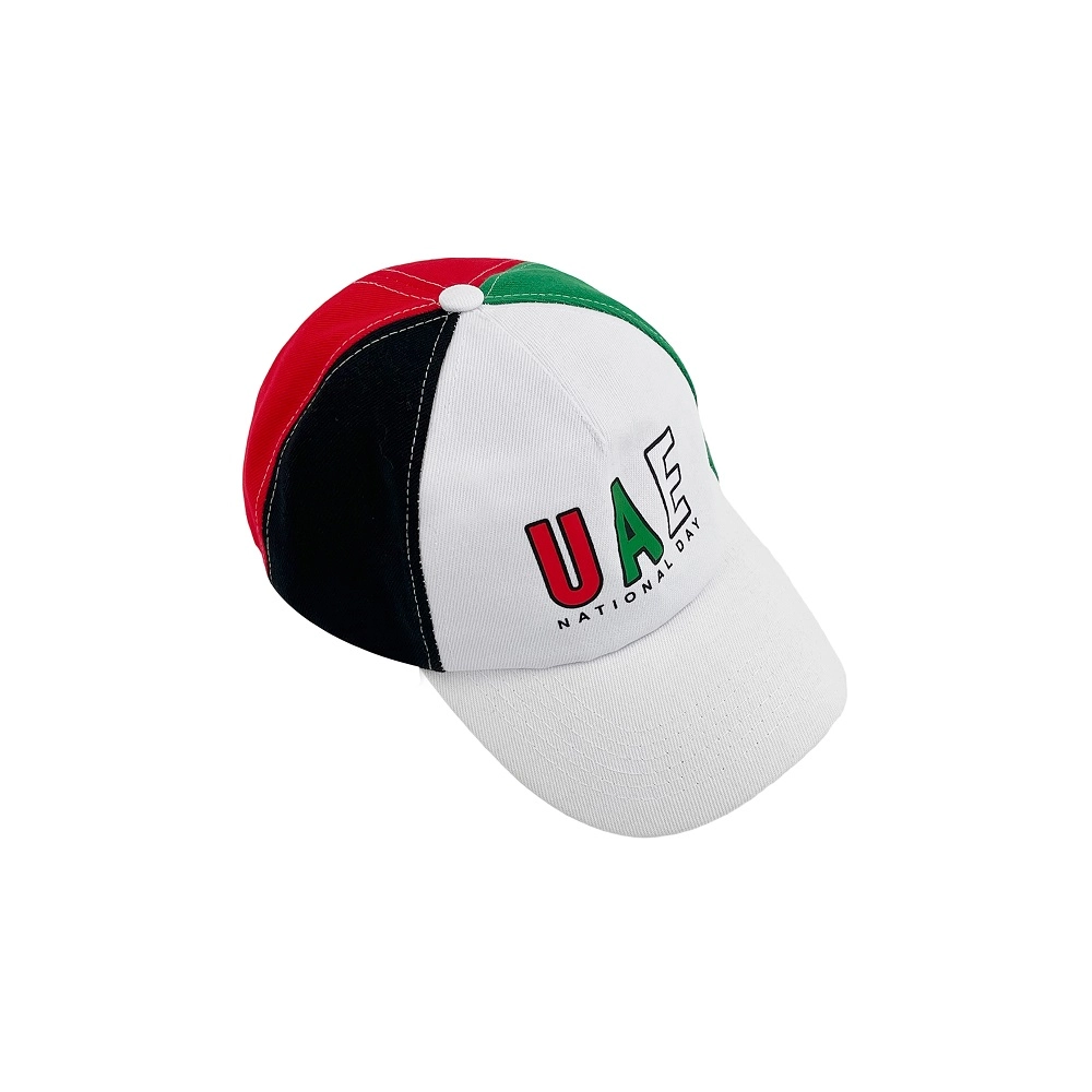 Uae Cap - One Size