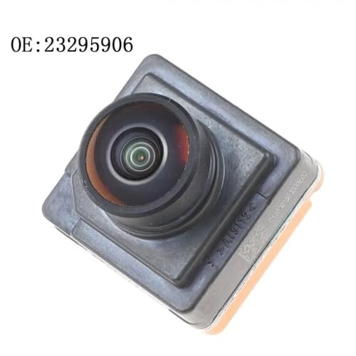 Rear View Camera