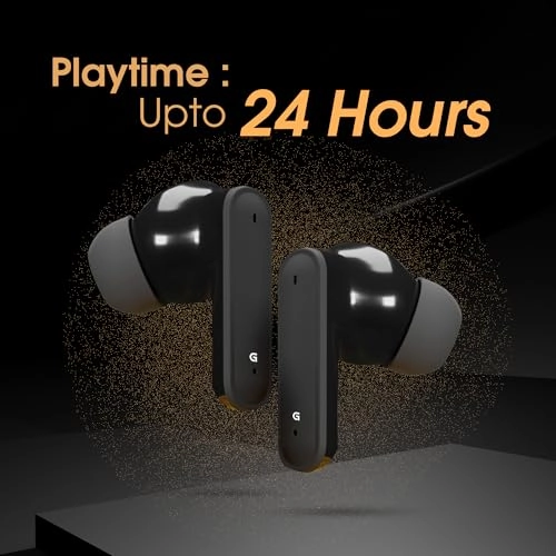 GIZPOD 865 Wireless Earbud