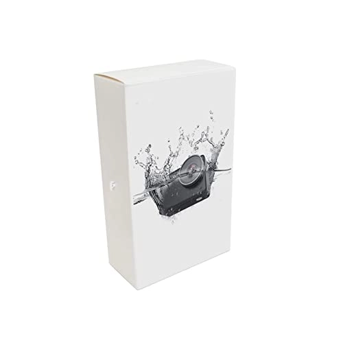 Action Camera - 4K 24FPS Bundle