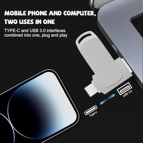 USB Flash Drive - USB 3.0 64GB