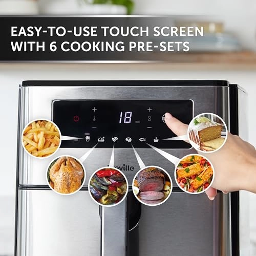 Halo Air Fryer XL VDF131