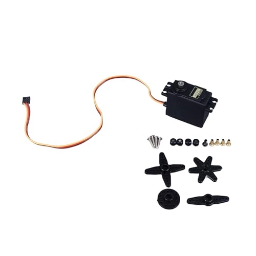 Servo Motor Set - 5 Sets 55G