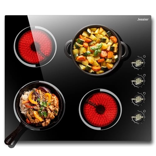 OAPE-JSC-D46003-02 Ceramic hob
