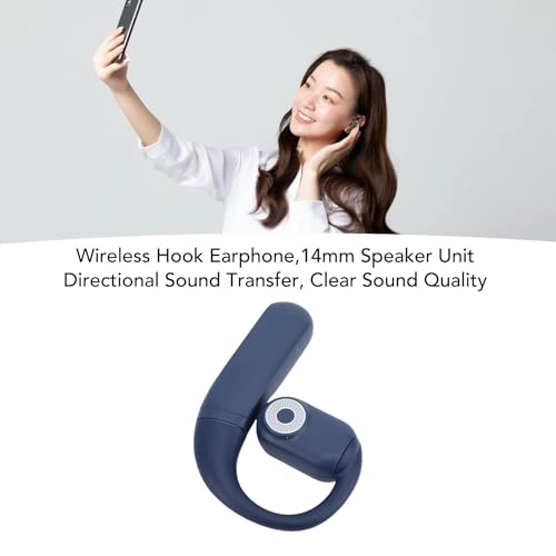 tx248mui1z-12 Wireless Earphone