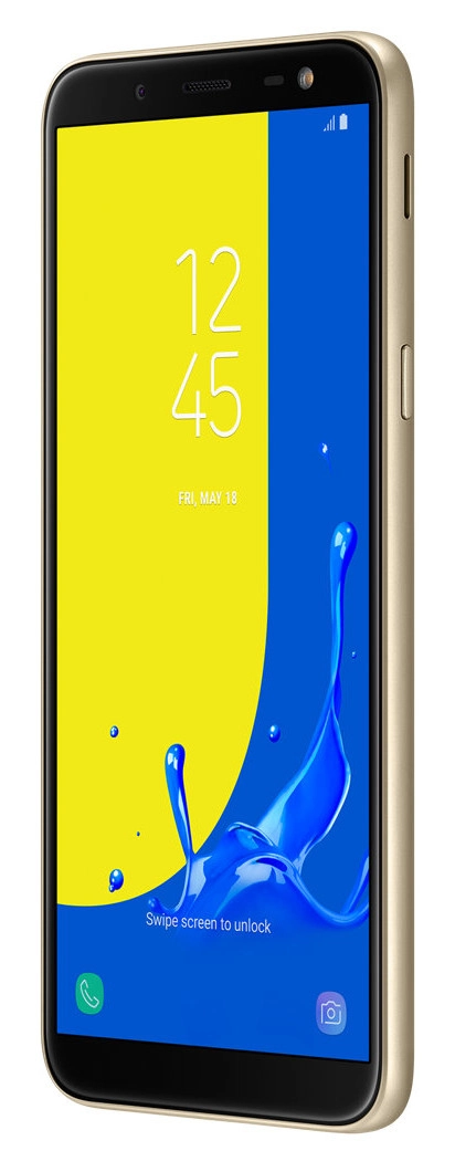 Galaxy J6+ - 3GB 32GB