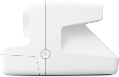 Now+ - Bluetooth Connected White + Table Tripod + Pack of Film - Color + Microfiber Cleaning Cloth