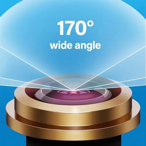 Rear View Camera - Wired