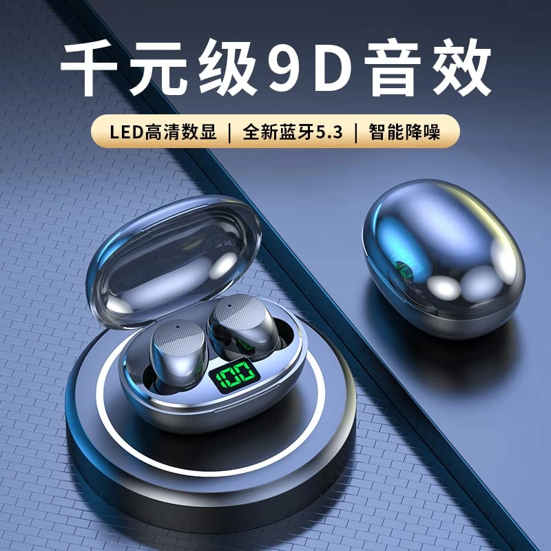 k20 Wireless Earbud
