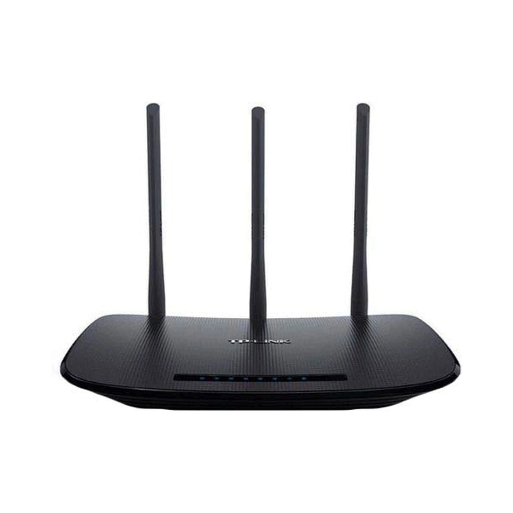 Aemparatoria Phones LLC TL-WR940N - 450Mbps 802.11n