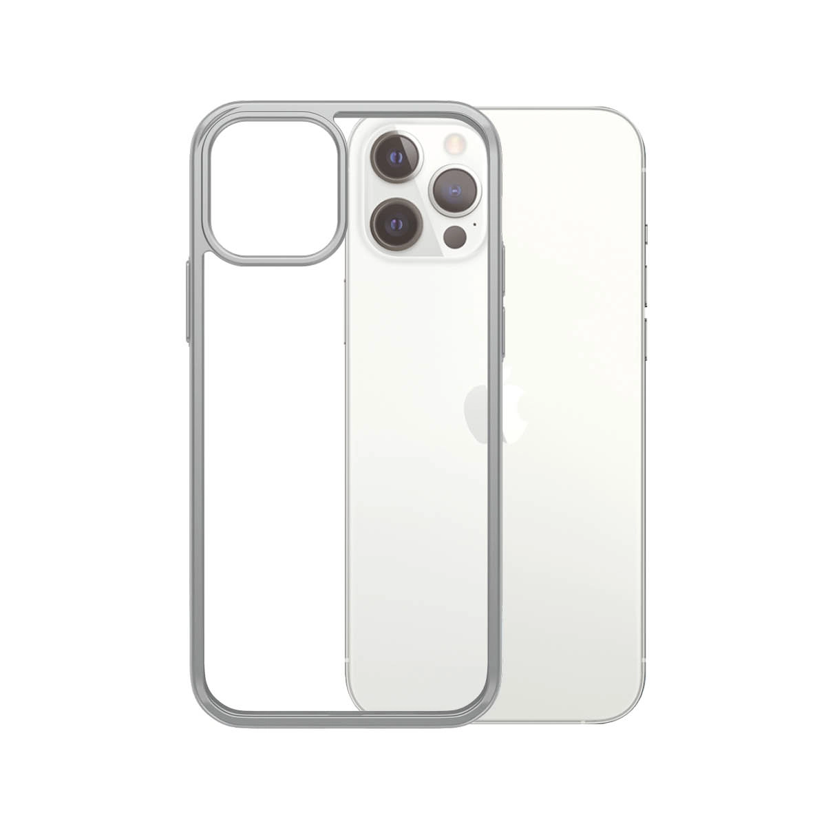 Clear Case for iPhone 12 Pro