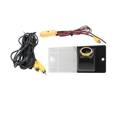 Rear View Backup camera - Night vision 1280*720p