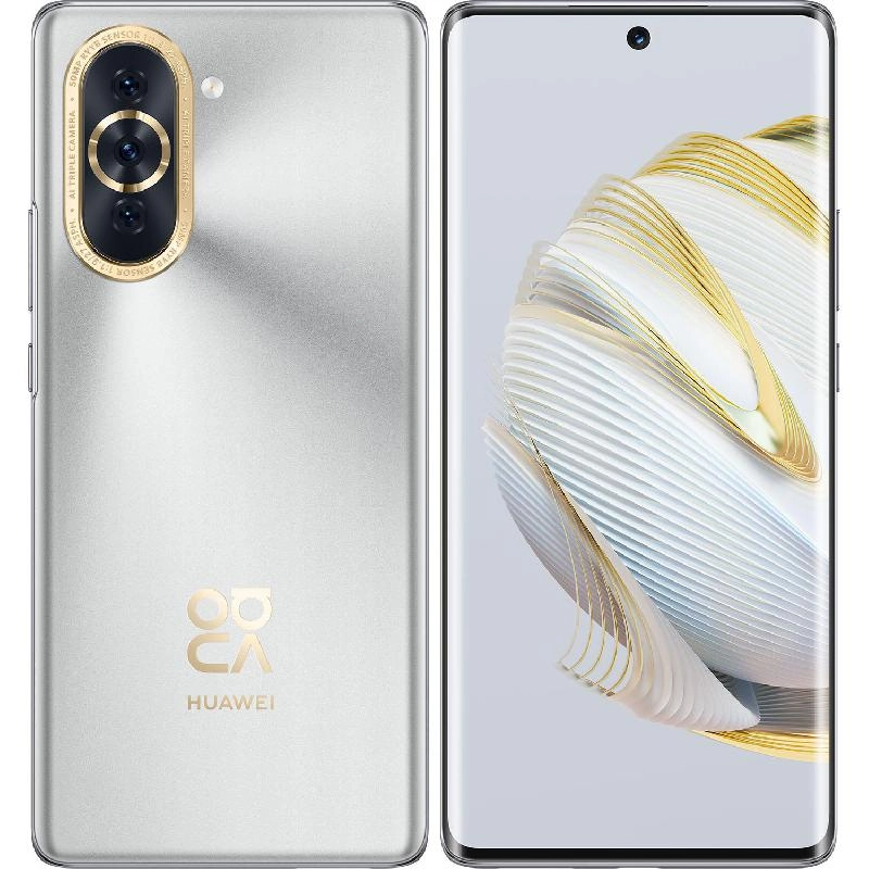 nova 10 - 8 GB 256 GB