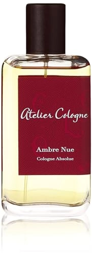Ambre Nue Eau de Parfum - 100 ml