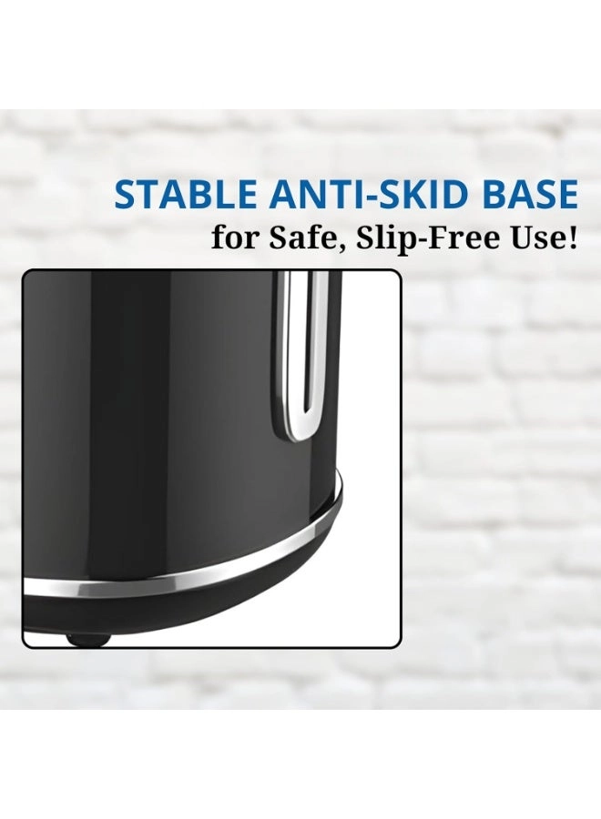 Retro 2-Slice Toaster