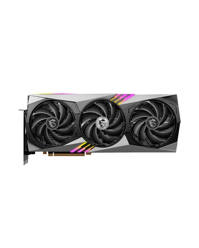 GeForce RTX 4080 - 16GB