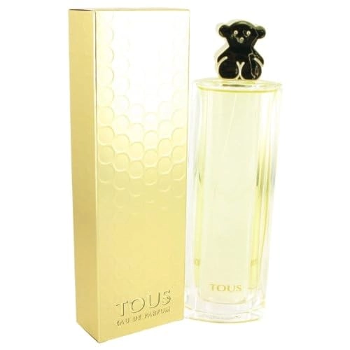 Gold Eau de Parfum 90 ml