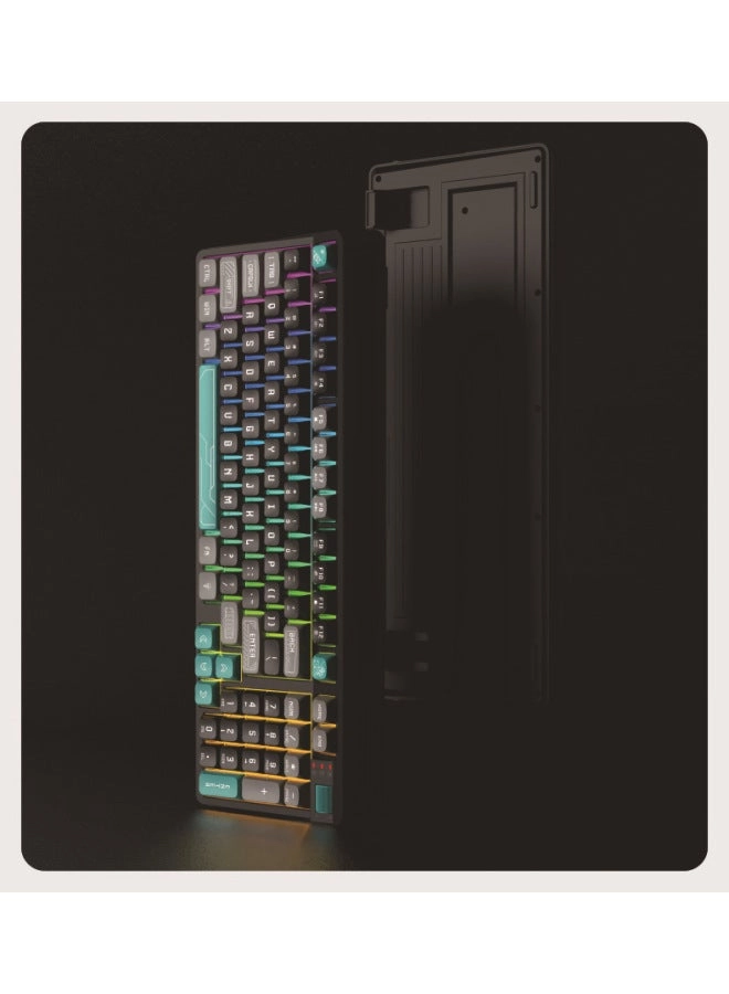 Generic K97 - Wired